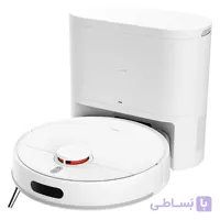 جارورباتیک شیائومی مدل Xiaomi Robot Vacuum S40 Pro (جعبه ضعیف)