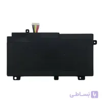 باتری لپ تاپ ایسوس FX504_B31N1726 داخلی-اورجینال