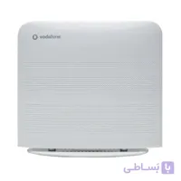 مودم روتر ADSL2+/VOIP ودافون مدل HG556a با قابلیت پشتیبانی از مودم دانگل 2G/3G