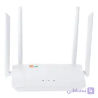 مودم روتر بی سیم 4G LTE بیرلینک مدل WL422