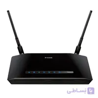 روتر بی‌سیم دی‌لینک مدل DIR-620