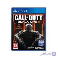 بازی Call of Duty Black Ops نسخه ایکس باکس 360
