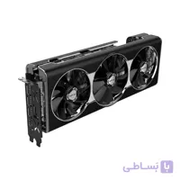 کارت گرافیک ایکس اف ایکس مدل سری XFX AMD Radeon 5700 XT 3 Fan