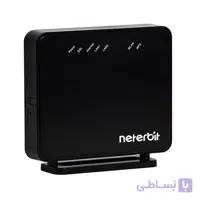 مودم روتر +VDSL2/ADSL2 نتربیت مدل NV-2030N