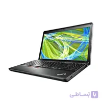 لپ تاپ استوک لنوو مدل Lenovo Thinkpad E530 نسل سوم i5