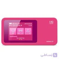 مودم 4G قابل حمل یوکیو هوآوی مدل Speed Wifi Next W01