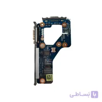 برد VGA و سریال لپ تاپ ان ای سی NEC VersaPro VL-D
