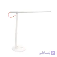 چراغ مطالعه هوشمند شیائومی Xiaomi Mi Smart LED Desk Lamp MJTD01SYL My LED Desk Lamp 1S