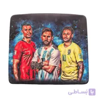 کیف حمل پلی استیشن و دسته طرح Fifa