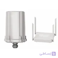 مودم و روتر فضای باز 4G/5G/TD-LTE مدل ZLT X10