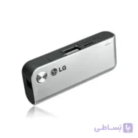 مودم همراه دانگل 3G ال جی مدل LUU-2100TI