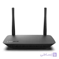 روتر بی سیم دو باند لینکسیس مدل E5400