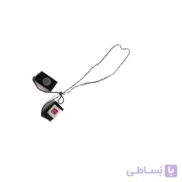 اسپیکر لپ تاپ فوجیتسو Fujitsu Lifebook AH54/K
