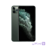 گوشی موبایل اپل مدل iPhone 12 Pro A2408 CH ظرفیت 256 گیگابایت