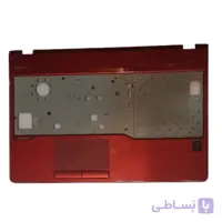 قاب دور کیبورد لپ تاپ فوجیتسو Fujitsu LifeBook PH50/E