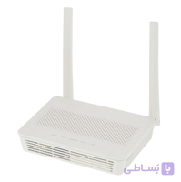 مودم روتر فیبر نوری هوآوی مدل Echolife EG8145V5