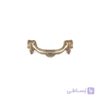دستگیره کابینت و کمد دوپیچ ملونی مدل ML280