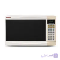 مایکروویو رومیزی همیلتون مدل HWC-286S (به همراه ویدئو تست محصول در قسمت توضیحات)