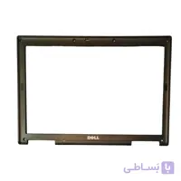 قاب جلو ال سی دی لپ تاپ دل Dell D830