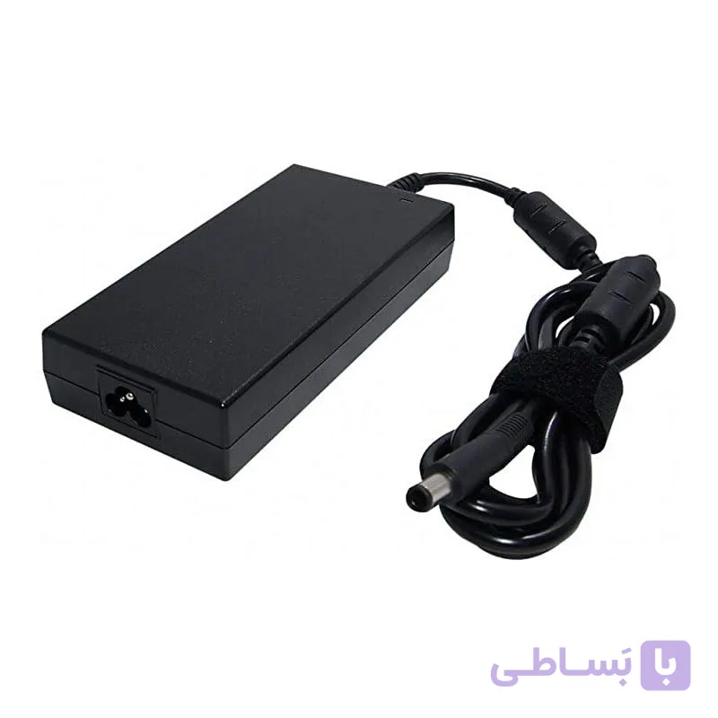 آداپتور لپ تاپ دل 19.5V 9.23A اورجینال