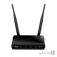 روتر اکسس پوینت بی‌سیم دی لینک مدل DAP-1360