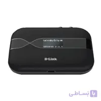 مودم 4G قابل حمل دی-لینک مدل DWR-932 D3