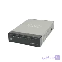 سوییچ 4 پورت Dual WAN VPN سیسکو مدل Cisco RV042
