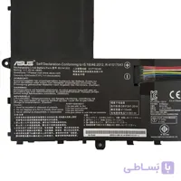 باتری لپ تاپ ایسوس EeeBook E202_B31N1503 داخلی اورجینال