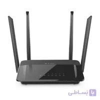 روتر  دوبانده دی-لینک مدل DIR-806A