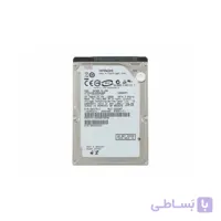 هارد دیسک لپ تاپ هیتاچی مدل HTS5450160D9A300 ظرفیت 160 گیگابایت
