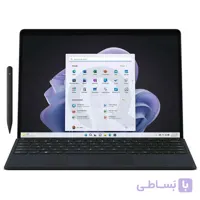 تبلت مایکروسافت مدل Microsof Surface Pro 9 i5 1235U