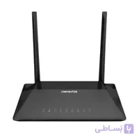 مودم روتر VDSL2/ADSL2+ نتربیت مدل NSL-224