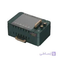 کباب پز برقی چند منظوره شیائومی مدل Xiaomi Liven Electric Barbecue Maker KL-J7900