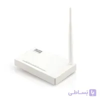 مودم روتر +ADSL بی سیم نتیس مدل Netis DL4310