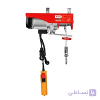 بالا بر برقی رونیکس مدل RH-4136