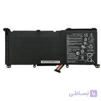 باتری لپ تاپ ایسوس ROG G501_C41N1416 داخلی-اورجینال