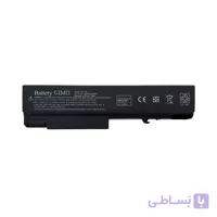 باتری لپ تاپ اچ پی Compaq 6520-6Cell