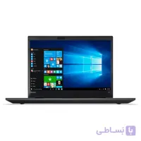 لپ تاپ استوک لنوو مدل Lenovo Thinkpad T570 نسل هفتم i7