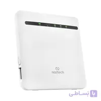 مودم 4G/TD-LTE نزتک مدل NZT-TDX1100