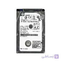 هارد دیسک لپ تاپ اچ جی اس تی ظرفیت 250 گیگابایت