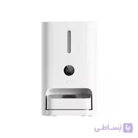 ظرف غذای هوشمند حیوانات خانگی 5 لیتری میجیا شیائومی Xiaomi Smart Pet Food Feeder 2 MJWSQ02