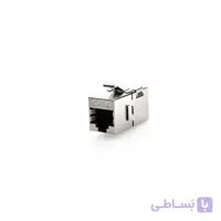 کیستون یدک شبکه ملونی مدل 10035