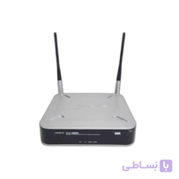 اکسس پوینت لینکسیس مدل Cisco Linksys WAP200