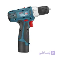 پیچ گوشتی شارژی رونیکس مدل 8012