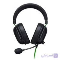هدفون مخصوص بازی ریزر مدل Razer BLACKSHARK V2 X