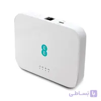مودم 5G قابل حمل لن دار آلکاتل مدل QTAD52E