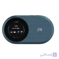 مودم 4G قابل حمل زد تی ای مدل ZTE U10S Pro