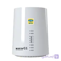 مودم 4G/TD-LTE ایرانسل مدل TF-I60 S1