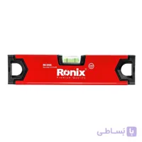 تراز 25 سانتی متری رونیکس مدل RH-9409