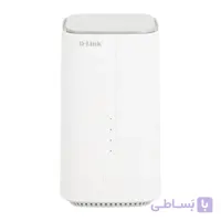 مودم روتر 5G/TD-LTE دی لینک مدل 5G CPE DWR-2000M
